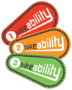 Bikeability Logo